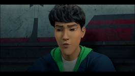 Jurassic World Chaos Theory - Season 04 Episode 04